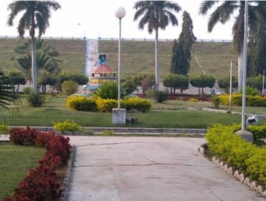 KRP Dam Park