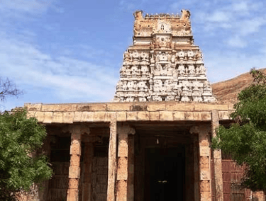 Kudumiyanmalai