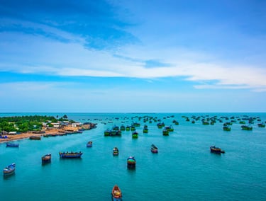 Kurusadai Island