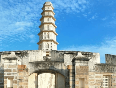 Manora Fort
