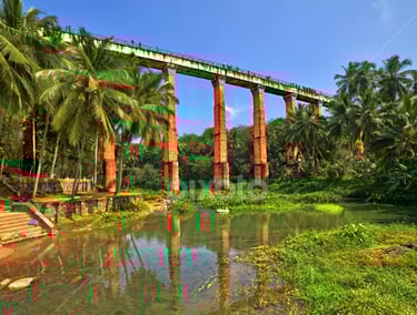 Mathur Aqueduct