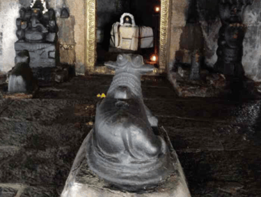 Melapuliyur Shiva Temple