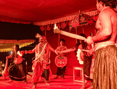 Melattur and Cultural Heritage