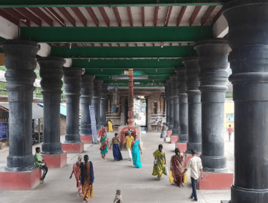 Nachiyar Koil, Thiruvarur