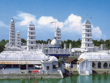 Nagore Dargah