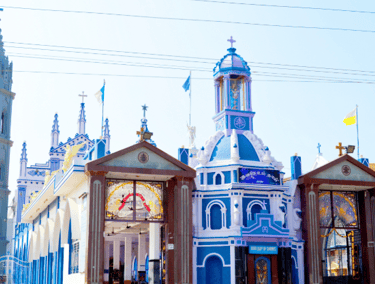 Our Lady of Snows Basilica