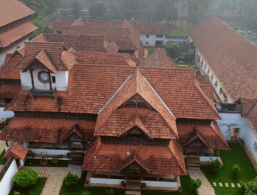 Padmanabhapuram Palace