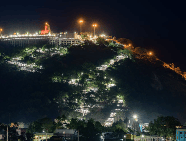 Palani Murugan Temple
