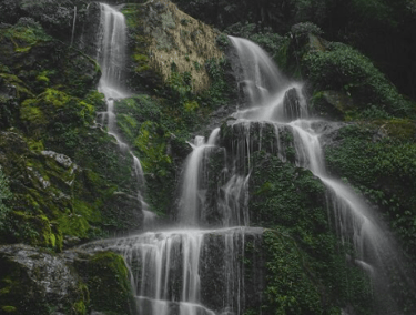 Periyar Falls