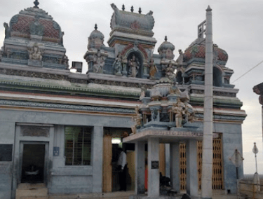 Pugazhimalai Balasubramania Swamy Temple