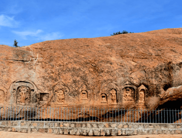 Samanar Hills (Samanar Malai)