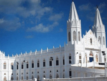 Schwartz Church