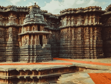 Shree Parshwa Padmavathi Shaktipeet Tirth Dham