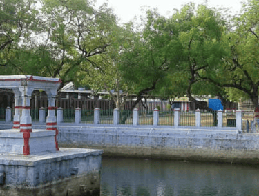 Sivakasi – The Fireworks Capital