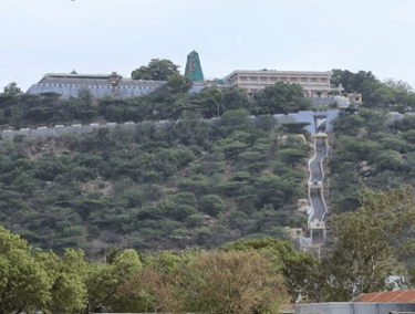 Sivanmalai Temple