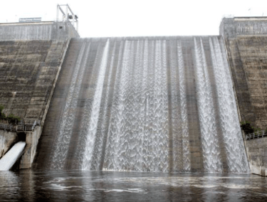 Sothuparai Dam