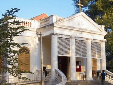 St. John’s Church, Vellore