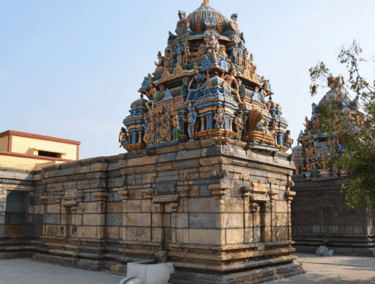 Sugavaneswarar Temple
