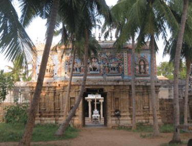 Thazhuval Kurichi Village (Cultural Visit)