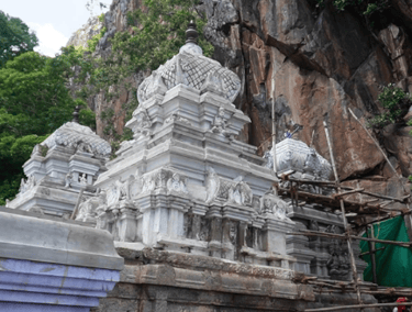 Theerthamalai Temple