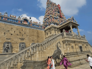 Thirumalai Kovil