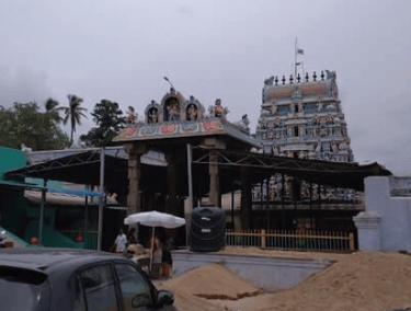 Thiruvalam Temple (Sri Vilwanatheswarar Temple)