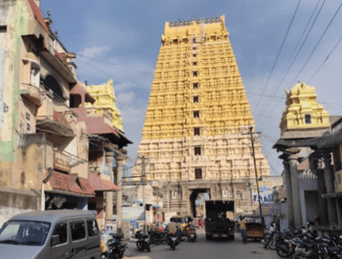 Tirukoilur Ulagalantha Perumal Temple