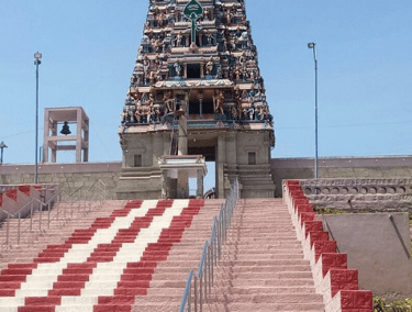 Uthukuli Murugan Temple
