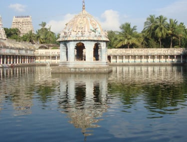 Vaitheeswaran Koil