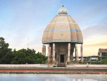 Valluvar Kottam
