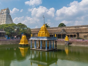 Varadharaja Perumal Temple