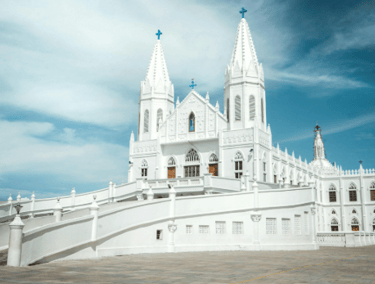 Velankanni Church