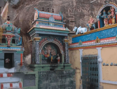 Viralimalai Murugan Temple