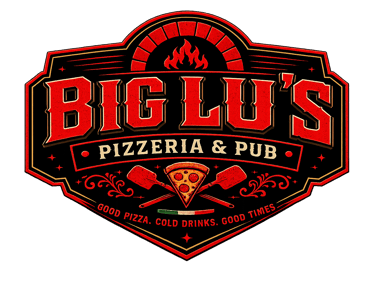 Big Lu's Pizzeria & Pub Italian Sports Bar