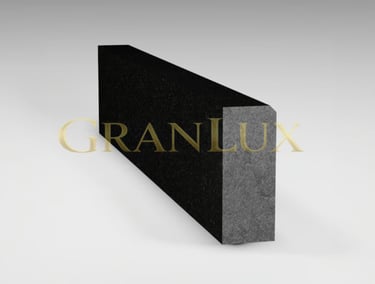 Бордюр з габро