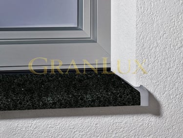 Підвіконня з габро