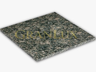 Плитка з корнинського граніту