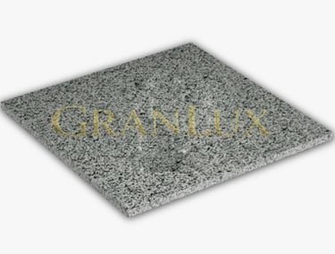 Плитка з покостівського граніту