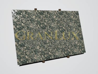 Сляб з корнинського граніту