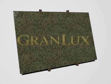 Сляб з маславського граніту