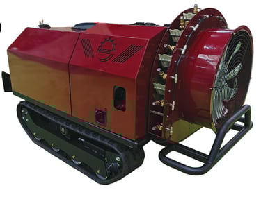 Voćarski atomizer FP-MDE-800H