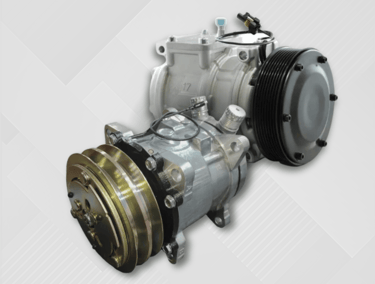 COMPRESORES DE AIRE ACONDICIONADO