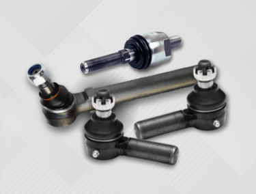 EXTREMOS DE DIRECCION