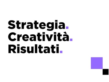 Strategia-Creatività-Risultati