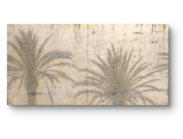 TURNING PALMS 100 X 200