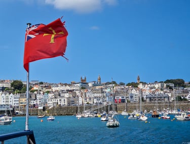 Guernsey