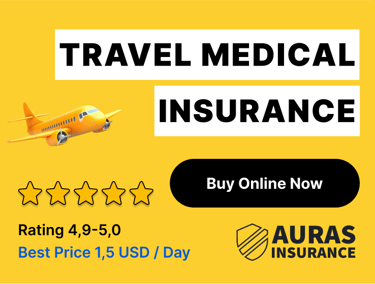 Aura Travel Insurance