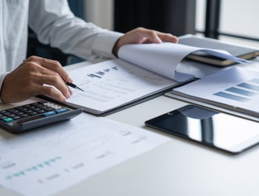 HR and Compliance audit