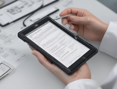 a man riding a skateboard down the side of a ramp