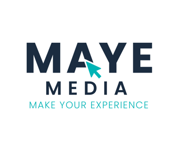 Logo von MaYE Media